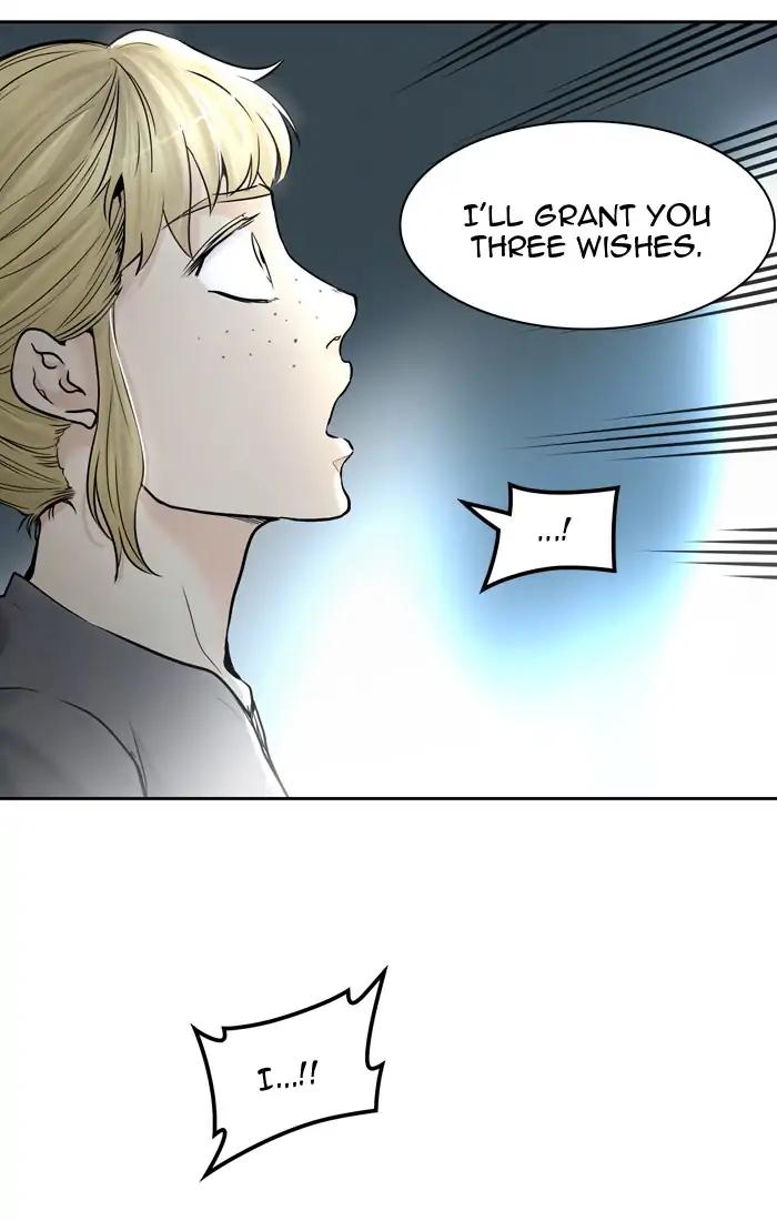 Tower of God Chapter 417 107